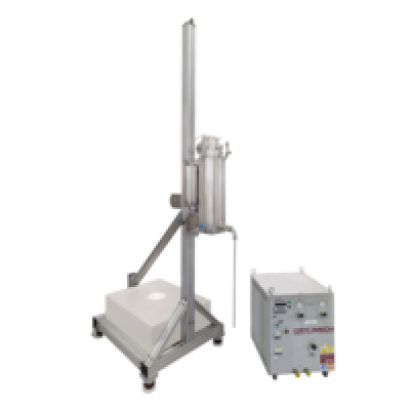 ブルーフォース株式会社のヘリウム