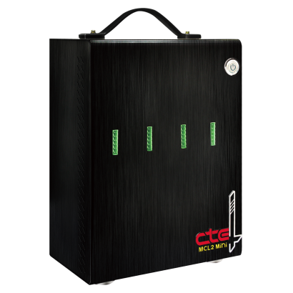 CHEN TECH JAPANのリチウムイオン電池