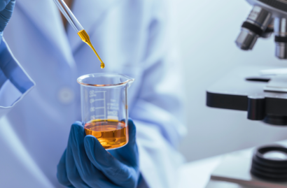 近畿インペリアル株式会社のオイルメンテナンス