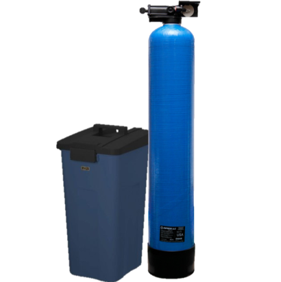 有限会社東和クリエイトの軟水器