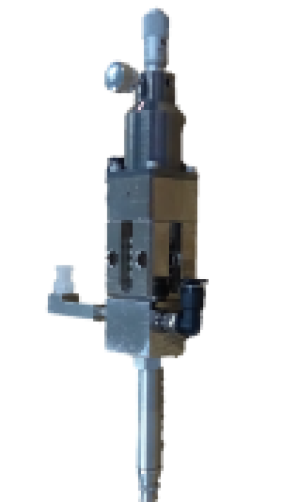 株式会社エンジニアリング・ラボのスプレーノズル