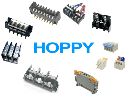 日本合璧工業株式会社の端子台