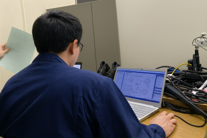 株式会社タワシテックのPLC設計