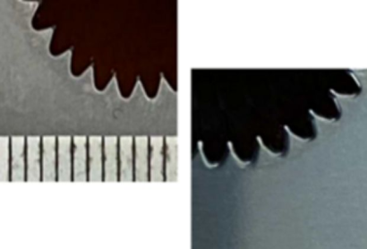 株式会社キメラの精密加工