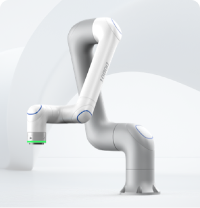 株式会社フレアオリジナルの協働ロボット