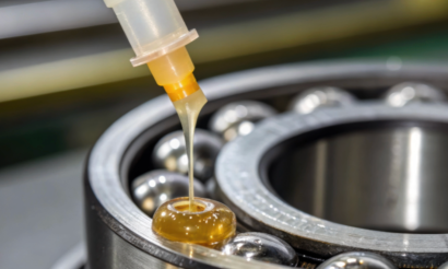 近畿インペリアル株式会社の極圧グリース