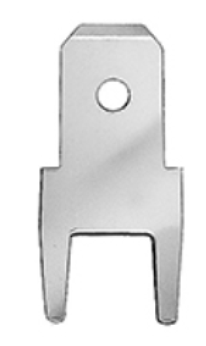 フジコン株式会社のタブ端子