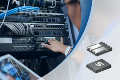 株式会社タイワン・セミコンダクターのMOSFET