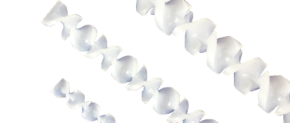 日本フローコントロール株式会社のスタティックミキサー