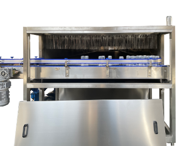 Zhangjiagang Micmachinery Manufacturing Co., Ltd.'s Beer Pasteurizers