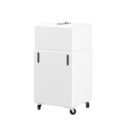 日本レドックス株式会社の成分分析装置