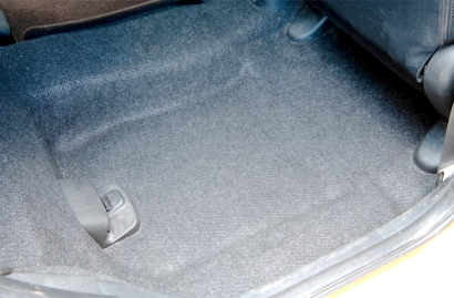 株式会社エフアンドエイノンウーブンズの自動車シート