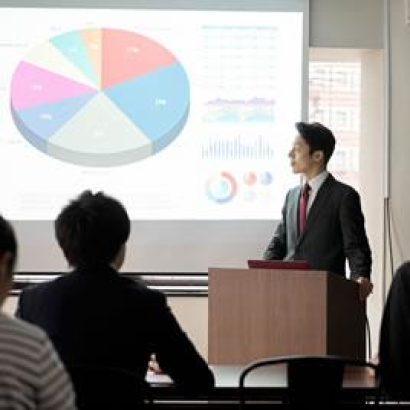 テクノファイブ株式会社の人事研修サービス