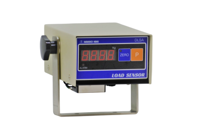 白光機器株式会社の荷重計