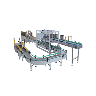 Zhangjiagang Micmachinery Manufacturing Co., Ltd.'s Packing Machinery