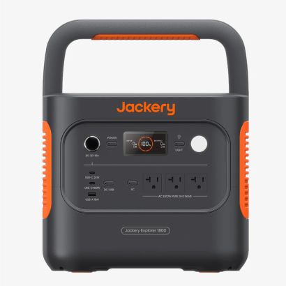 株式会社Jackery JapanのUPS無停電電源装置