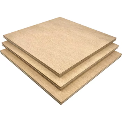 櫻井木材株式会社の合板