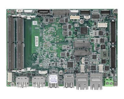 産業用マザーボード メーカー9社 注目ランキング&製品価格【2026年
