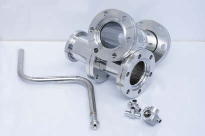 三和産業株式会社の研磨加工