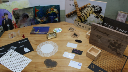 株式会社齋藤紙工のオリジナルグッズ制作