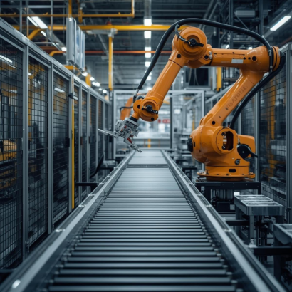 玲和テクノロジーズ株式会社のFAシステム