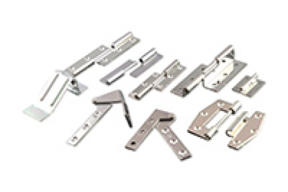 株式会社栃木屋の特殊蝶番