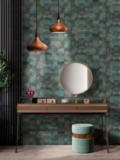 Tile Capsuleのタイル