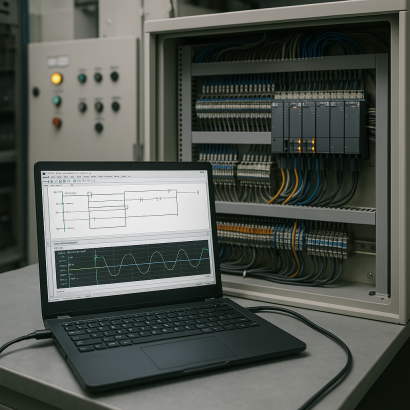 玲和テクノロジーズ株式会社のシーケンサ