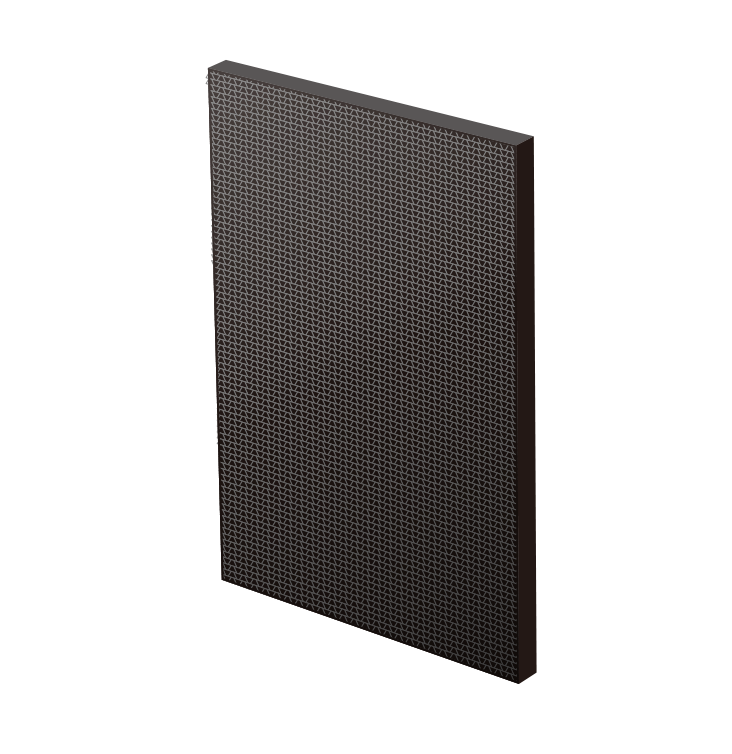 Oji Industrial Materials Management Co.Ltd.,'s Activated Carbon Filters