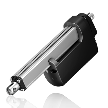 リナック株式会社の電動アクチュエータ