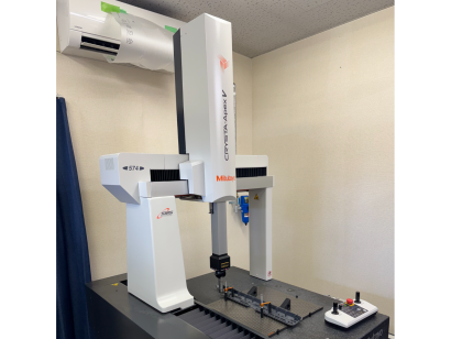 株式会社創エンジニアリングの受託検査