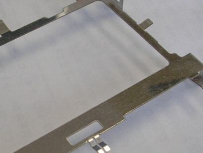 有限会社清水プレス工業所のプレス加工金型