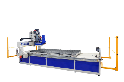 SHODA株式会社のNCルータ