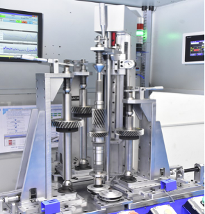 OPTAC Measuring Technologies Pvt. Ltd.'s Dimensional Metrology Equipment