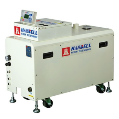 有限会社スコットプランニングのドライポンプ