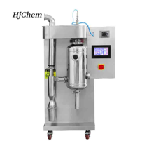 Nanjing Hjchem Equipment Co.,Ltd's Spray Dryers