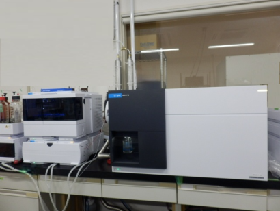 株式会社理研分析センターのPFAS分析