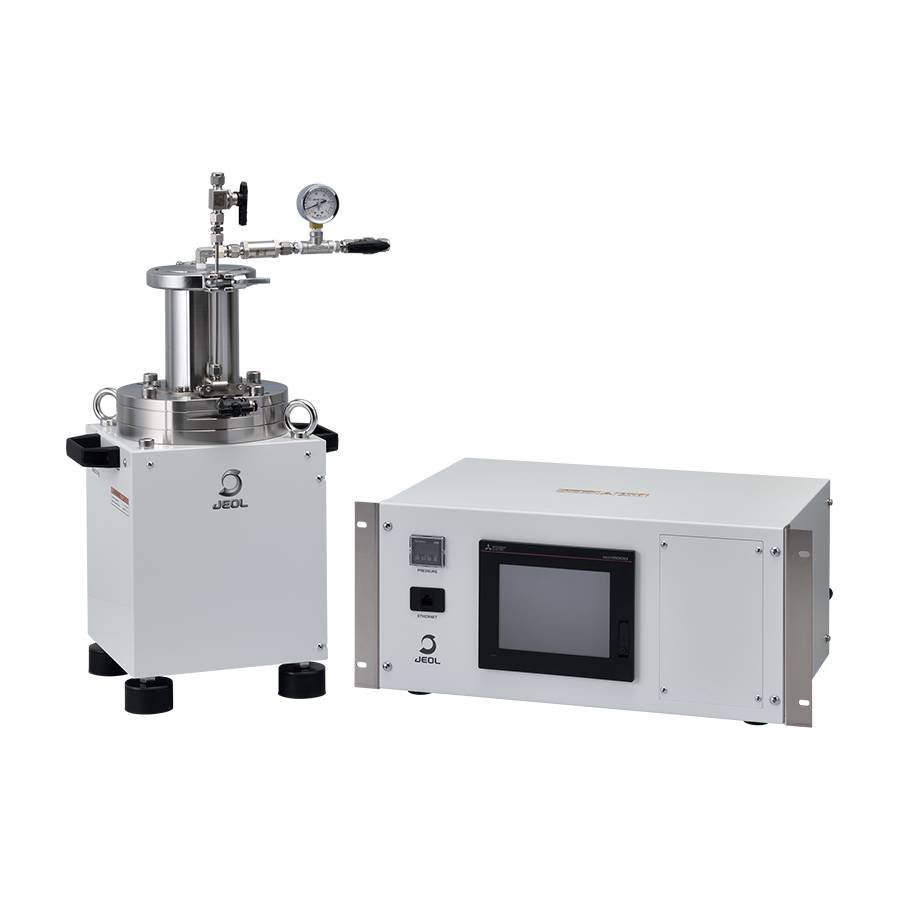 JEOL Ltd.'s Powder Feeder