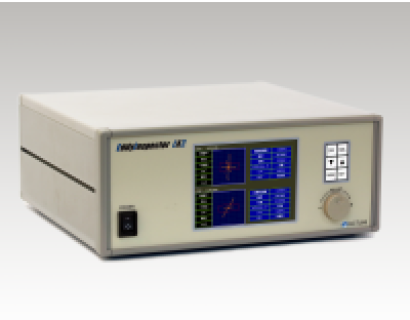 ACTUNI株式会社の探傷器