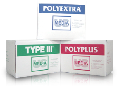 株式会社ユー・エス・テクノロジー,ファーイーストの投射材