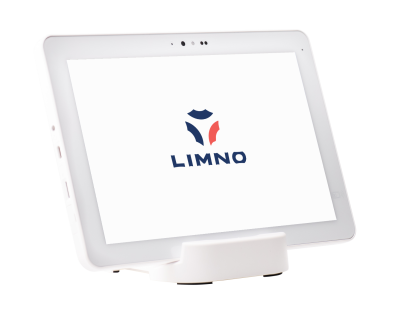 株式会社LIMNOの教育用タブレット