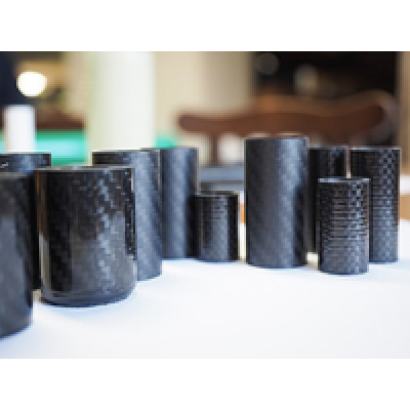 合資会社ひまわりのCFRP