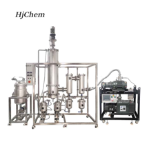 Nanjing Hjchem Equipment Co.,Ltd's Distillation Equipment