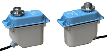 株式会社トモエレクトロのDCサーボモーター