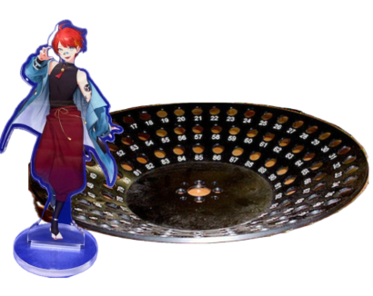 有限会社川島銘板のレーザー彫刻