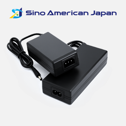 シノ・アメリカン・ジャパン株式会社のスイッチングACアダプター