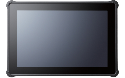 エレコム株式会社の業務用タブレット