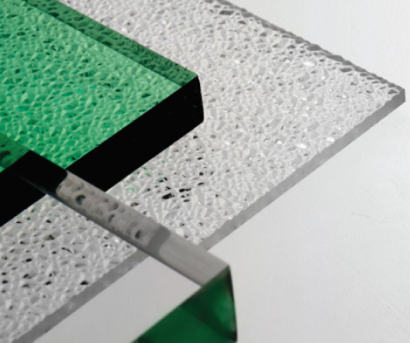 株式会社ケーアイエヌのポリカーボネート樹脂