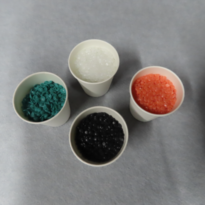 有限会社淡路のPEフィルム