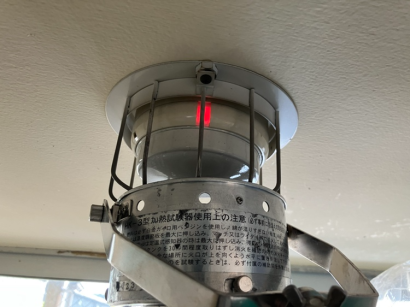 一電機株式会社の消防設備点検サービス